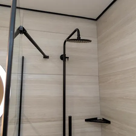 Smartrental Collection Gran Via Centric Aparthotel 4*