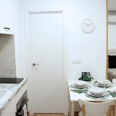 Apartment En