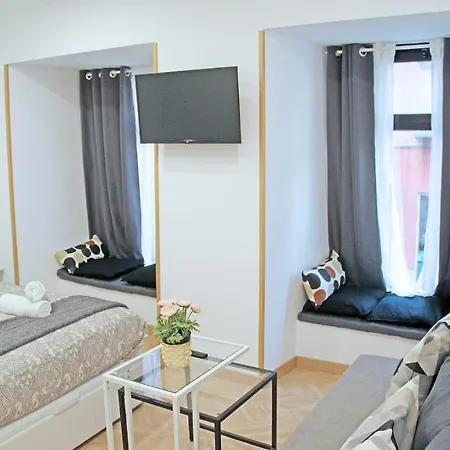 Apartment En *