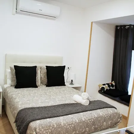 En Apartment