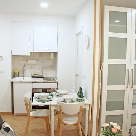 Living Concepción Lofts * Madri