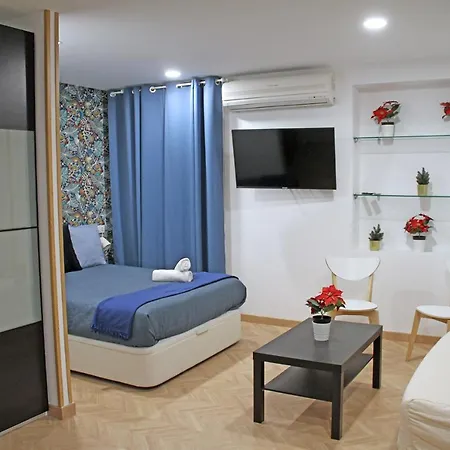 En Apartment