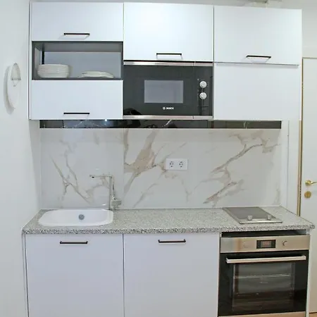 En Apartment