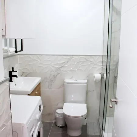 En Apartment Madrid