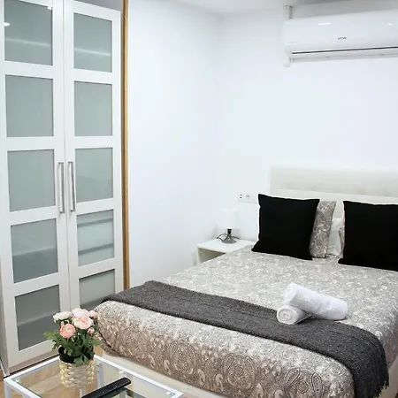 En Apartment