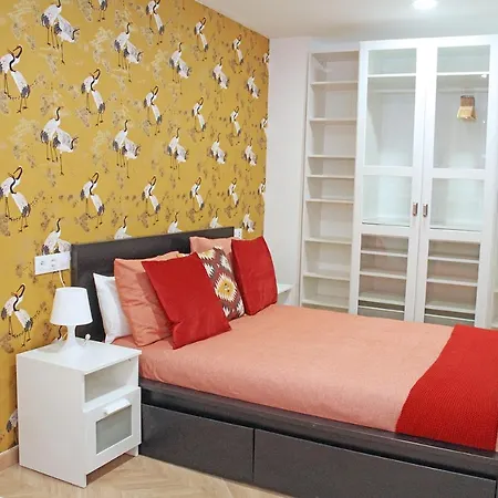 Living Concepción Lofts *