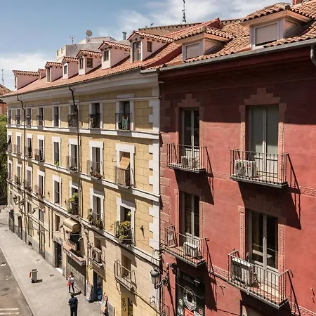 Living Concepción Lofts *