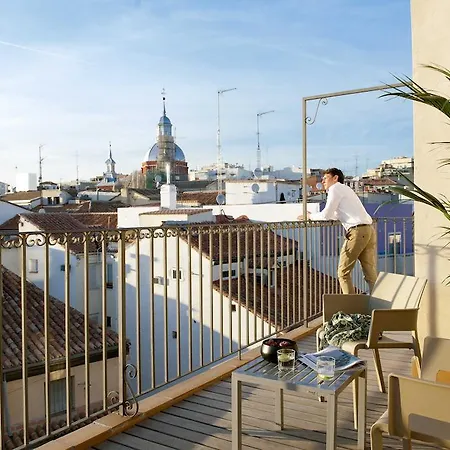 Apartamento Eric Voekel Boutique - Madrid