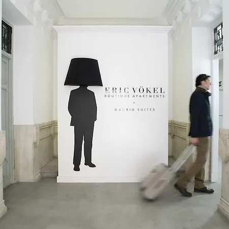 Apartamento Eric Voekel Boutique -