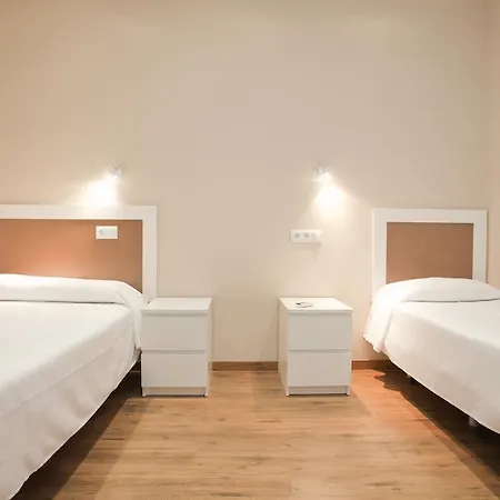 Hotel Felipe Vi 5*
