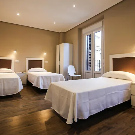 Hotel Felipe Vi 5*