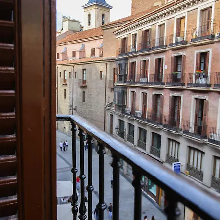Hotel Felipe Vi