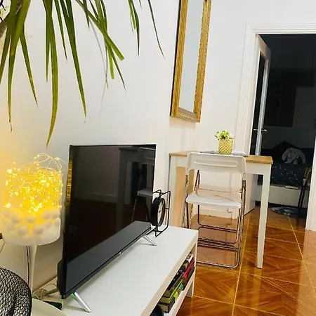 Apartment Precioso Centro Madrid