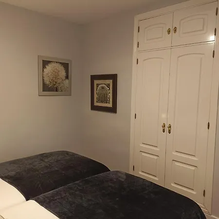Apartment Elegante Piso Junto Al Museo Del Prado Madrid