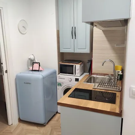 En Apartament *