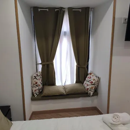 En Apartment Madrid