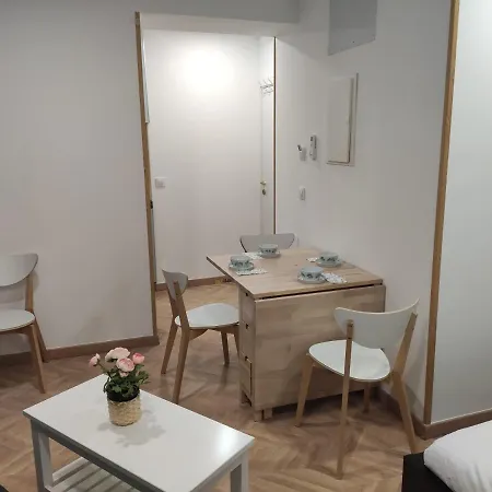 En Apartment