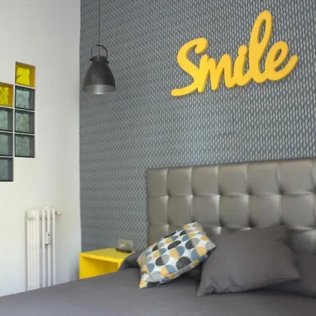 Guest house Lauria