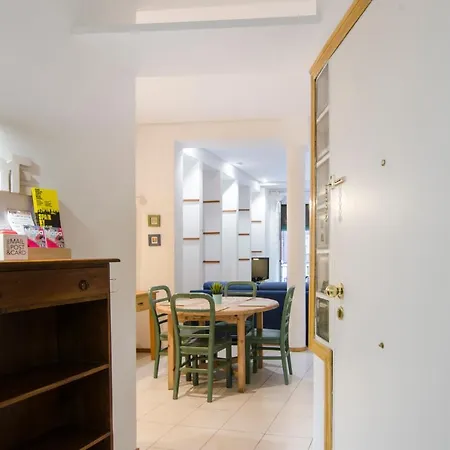 Apartment Plaza Mayor