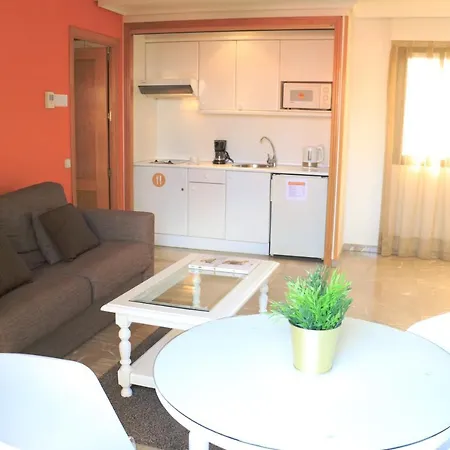 Turisticos G3 Galeon Aparthotel