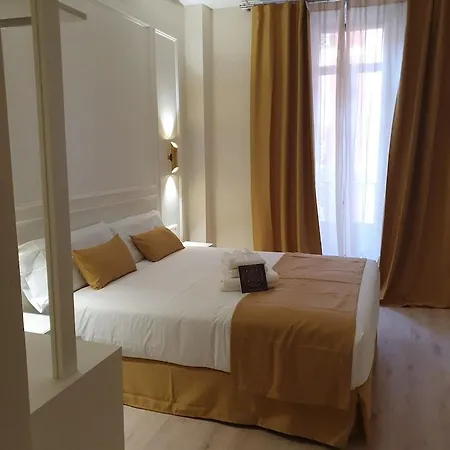 Guest house Le Petit Palue-opera 3*