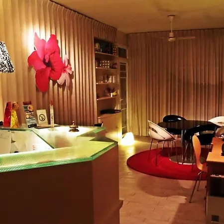 Dolcevita Hotel Madrid