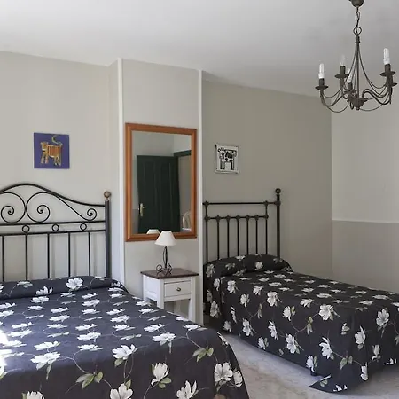 Hostal Madrid Madrid