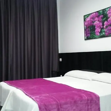 Guest house Buenos Aires