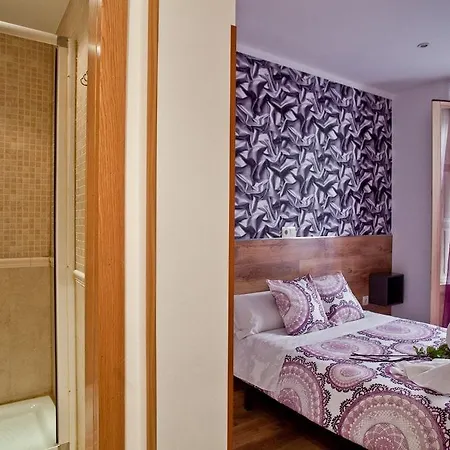 Guest house Abel Victoriano Madrid