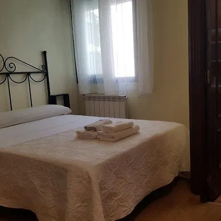 Ch Bueno Guest house