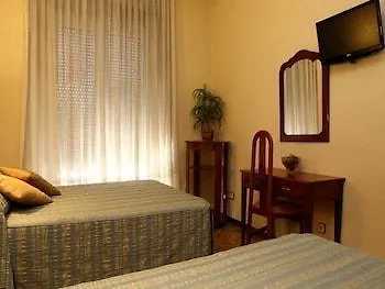 Casa de hóspedes Sardinero Madri