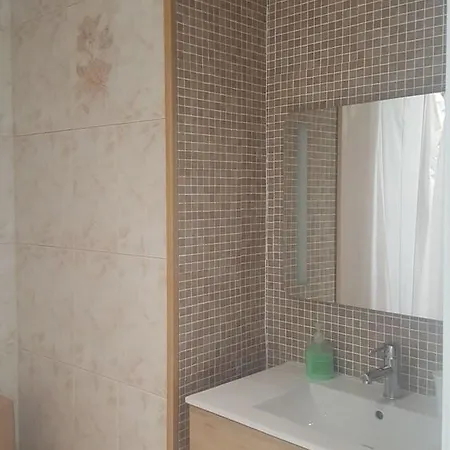 Guest house Ch Bueno