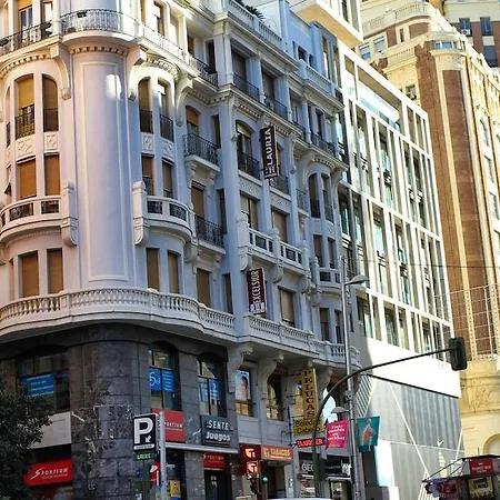 Excelsior Madrid