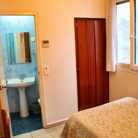 Guest house Excelsior Madrid
