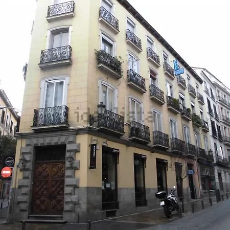 Sardinero Madri