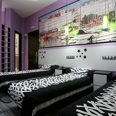 Jc Santa Ana Guest house 3*
