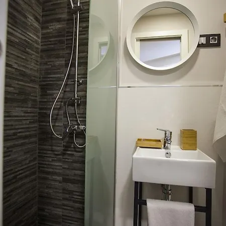 Guest house Cc Atocha
