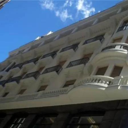 Excelsior Guest house Madrid