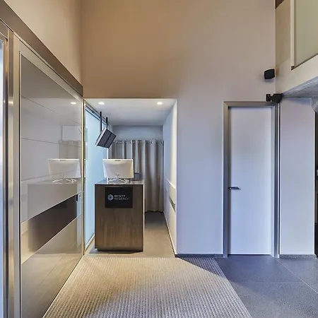 Hyatt Regency Residences Ξενοδοχείο Μαδρίτη