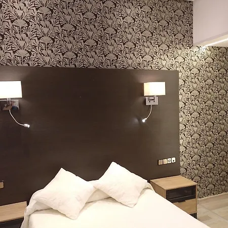 Guest house Aguilar