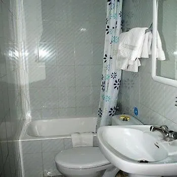 Galaico Hotel Madrid
