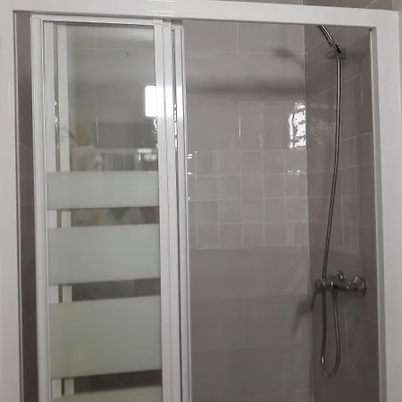Casa Chueca Pensión