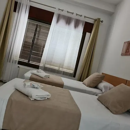 Village Arturo Soria (Adults Only) Homestay Madrid