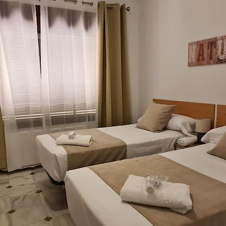 Village Arturo Soria (Adults Only)
