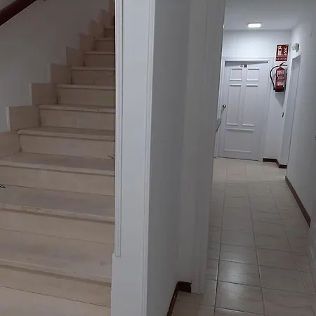 Village Arturo Soria (Adults Only) Homestay Madrid