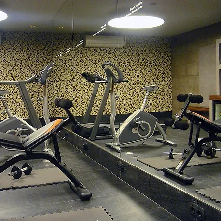 - Tablas By Ihg 4* Madrid