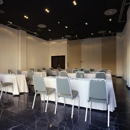 Hotel - Tablas By Ihg