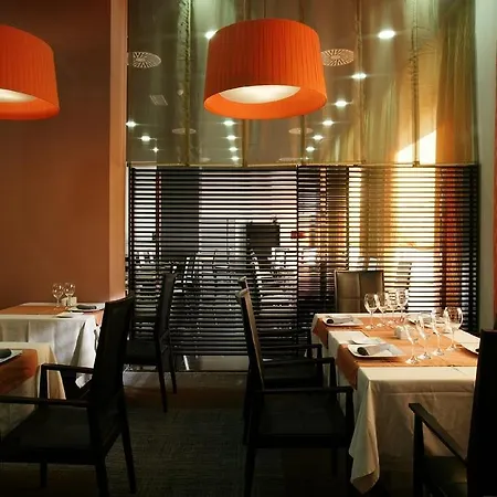 - Tablas By Ihg Hotel Madrid