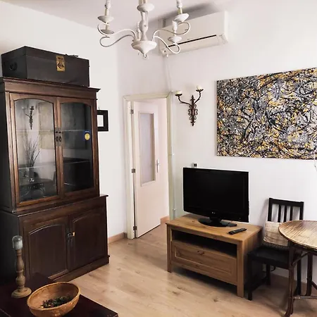 Acogedor Apartamento En La Latina Apartamento