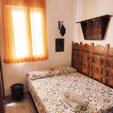 Acogedor Apartamento En La Latina Apartamento Madrid